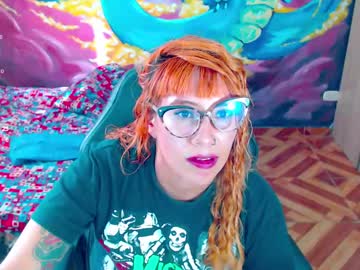 Eimy_Lorens February 04, 2025 Chaturbate stream image