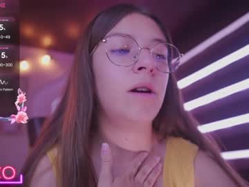 Emma_Monserrat_ February 04, 2025 Chaturbate stream image