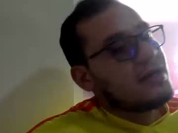 Funnyboys18 February 04, 2025 Chaturbate stream image