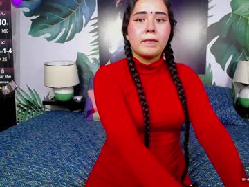 Hushaima February 04, 2025 Chaturbate stream image