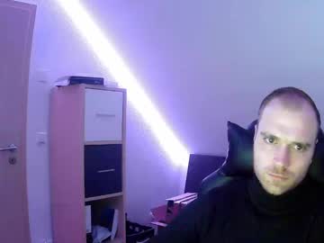 J_German783377 February 04, 2025 Chaturbate stream image