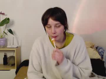 Lemon_Soup February 04, 2025 Chaturbate stream image