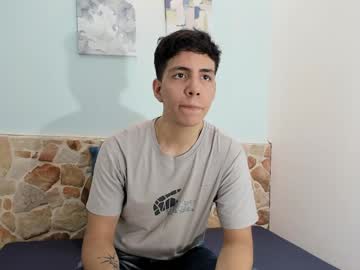 Louis_Markk February 04, 2025 Chaturbate stream image