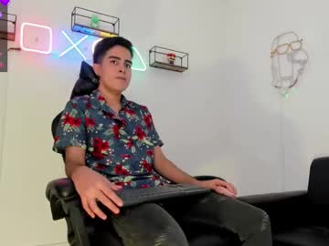 Lua_Bons February 04, 2025 Chaturbate stream image