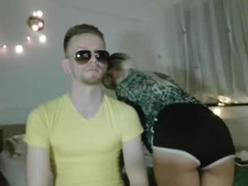 Lysaandmichael February 04, 2025 Chaturbate stream image
