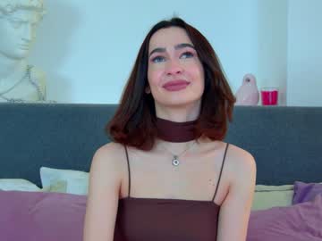 Mariamenson February 04, 2025 Chaturbate stream image