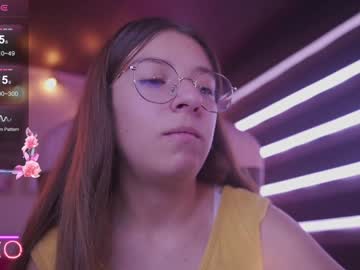 Milly_Kenner February 04, 2025 Chaturbate stream image