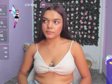 Nata_Cutte_ February 04, 2025 Chaturbate stream image