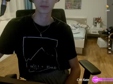 Overkneebabe February 04, 2025 Chaturbate stream image