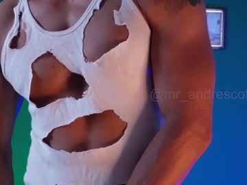 Perseoo_88 February 04, 2025 Chaturbate stream image