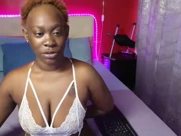 Qq_Draya February 04, 2025 Chaturbate stream image