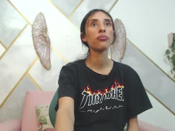 Roxana_Cyrano February 04, 2025 Chaturbate stream image