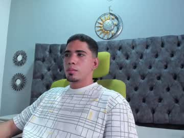 Ryan_Paterson February 04, 2025 Chaturbate stream image
