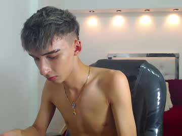 Ryan_Turner31 February 04, 2025 Chaturbate stream image