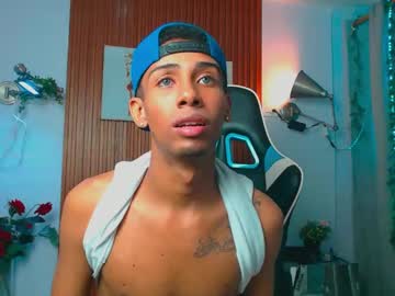 Sexi_Boy7 February 04, 2025 Chaturbate stream image
