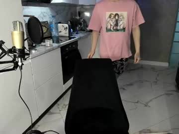 Sexykolya February 04, 2025 Chaturbate stream image