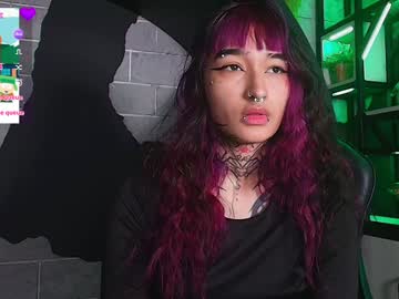 Sharaross February 04, 2025 Chaturbate stream image