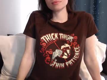 Tinyytina February 04, 2025 Chaturbate stream image