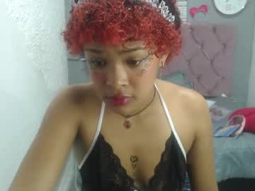 Vainillafuckgirl stream photo from February 04, 2025