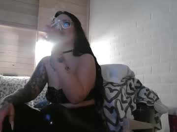 69sweetpoison February 04, 2025 Chaturbate stream image