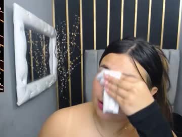 Abby_Wilsoon February 04, 2025 Chaturbate stream image