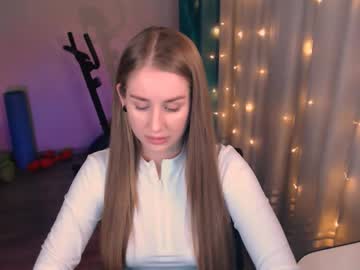 Abigail_Flex February 04, 2025 Chaturbate stream image