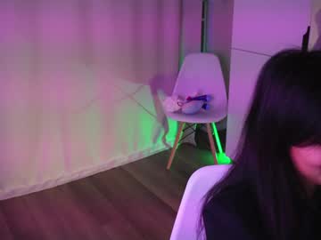 Agatameow February 04, 2025 Chaturbate stream image