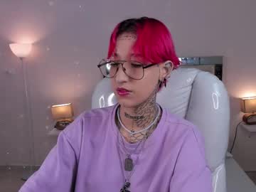 Alejandra_Robert February 04, 2025 Chaturbate stream image