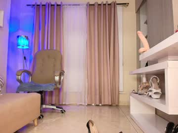 Ammelya February 04, 2025 Chaturbate stream image