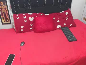 Angelita_Clou_Bg February 04, 2025 Chaturbate stream image