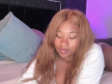 Anneth__M February 04, 2025 Chaturbate stream image