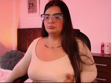 Anni_Bell February 04, 2025 Chaturbate stream image
