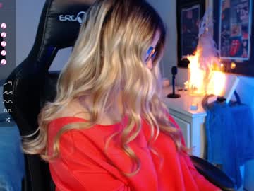 Avrill_Morgan February 04, 2025 Chaturbate stream image