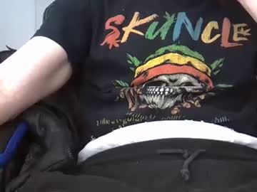 Calvinundercover February 04, 2025 Chaturbate stream image