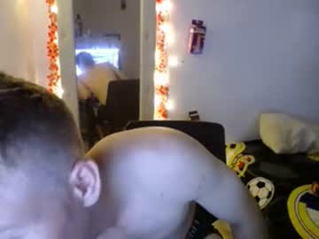 Cristopher_2004 February 04, 2025 Chaturbate stream image