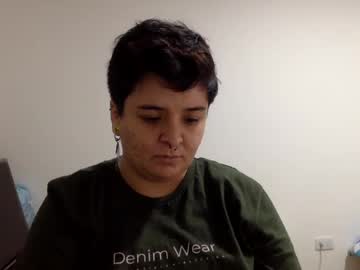 Disinhibited February 04, 2025 Chaturbate stream image