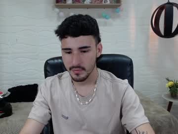 Dmitrisanders1 stream photo from February 04, 2025
