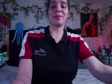 Elizabeth77_ February 04, 2025 Chaturbate stream image