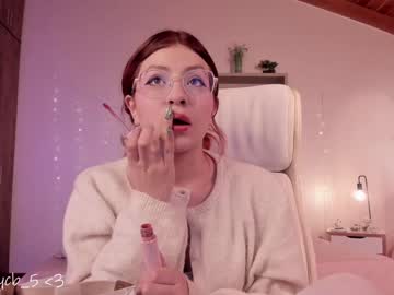 Emilyincb February 04, 2025 Chaturbate stream image