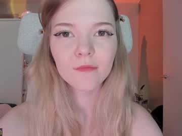 Fairy_Casey February 04, 2025 Chaturbate stream image