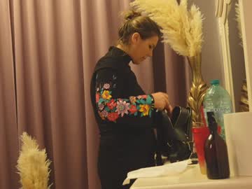 Feliciakrige February 04, 2025 Chaturbate stream image