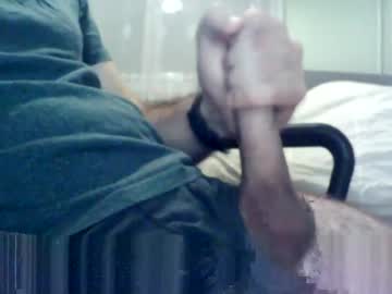 Ghostys1994 February 04, 2025 Chaturbate stream image