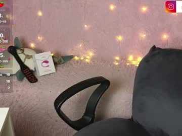 Ginger_Stay February 04, 2025 Chaturbate stream image
