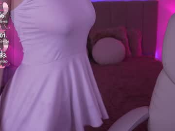 Haylaamber February 04, 2025 Chaturbate stream image