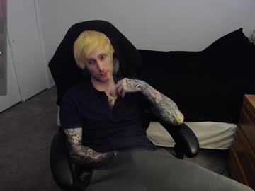 Jackjohnstons February 04, 2025 Chaturbate stream image