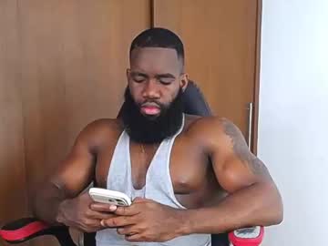 James_Carter1 February 04, 2025 Chaturbate stream image