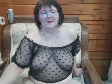 Janet_Fyre February 04, 2025 Chaturbate stream image