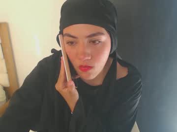 Jennifer_Milk18 February 04, 2025 Chaturbate stream image