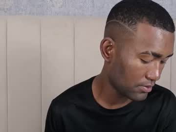 Kingebony_Wm February 04, 2025 Chaturbate stream image
