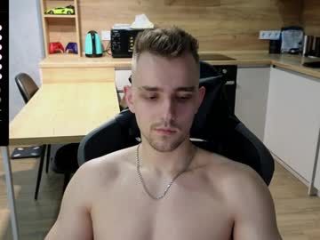 Larstar01 February 04, 2025 Chaturbate stream image